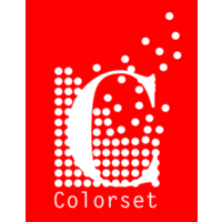 Imprimerie Colorset logo, Imprimerie Colorset contact details