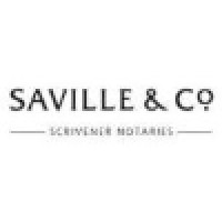 Saville & Co. Scrivener Notaries logo, Saville & Co. Scrivener Notaries contact details