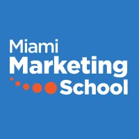 Miami Marketing School logo, Miami Marketing School contact details