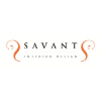 Savant Interior Design logo, Savant Interior Design contact details