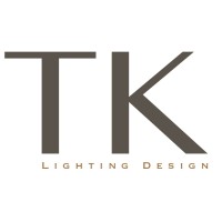 TK Lighting Design logo, TK Lighting Design contact details