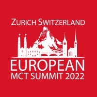 MCT Summit Europe 2022 logo, MCT Summit Europe 2022 contact details