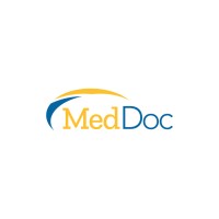 Med Doc Healthcare logo, Med Doc Healthcare contact details