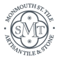 Monmouth St Tile logo, Monmouth St Tile contact details