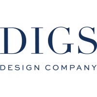 Digs Design Company logo, Digs Design Company contact details