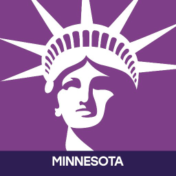 NARAL Pro-Choice Minnesota logo, NARAL Pro-Choice Minnesota contact details