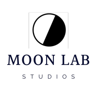 Moon Lab Studios logo, Moon Lab Studios contact details