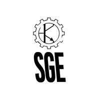 SGE Oklahoma LLC logo, SGE Oklahoma LLC contact details