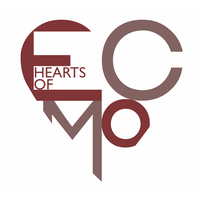 Hearts of ECMO logo, Hearts of ECMO contact details