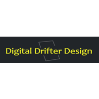 Digital Drifter Design logo, Digital Drifter Design contact details