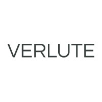 Verlute logo, Verlute contact details