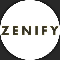 ZENIFY Design Studio, LLC logo, ZENIFY Design Studio, LLC contact details