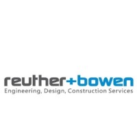 Reuther+Bowen logo, Reuther+Bowen contact details