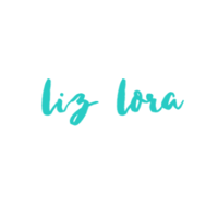 Liz Lora Design logo, Liz Lora Design contact details