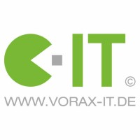 VORAX-IT GmbH logo, VORAX-IT GmbH contact details