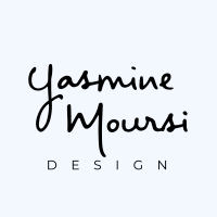 Yasmine Moursi Design logo, Yasmine Moursi Design contact details