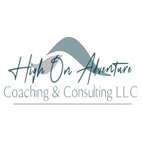 High On Adventure Coaching & Consulting LLC logo, High On Adventure Coaching & Consulting LLC contact details