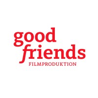 Good Friends Filmproduktions GmbH logo, Good Friends Filmproduktions GmbH contact details