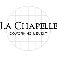 Coworking La Chapelle logo, Coworking La Chapelle contact details