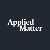 Applied Matter logo, Applied Matter contact details