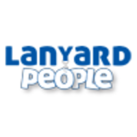 Lanyard People logo, Lanyard People contact details