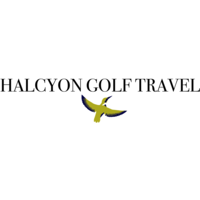 Halcyon Golf Travel logo, Halcyon Golf Travel contact details