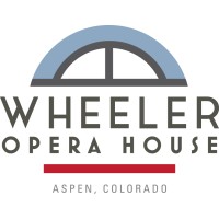 Wheeler Opera House logo, Wheeler Opera House contact details