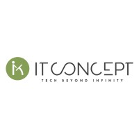 IT Concept S.A. logo, IT Concept S.A. contact details