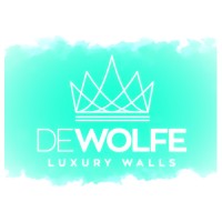 De Wolfe Wall Forms - Manufacture 3D Decorative Panels - 10 Years Warranty - Easy Install DIY logo, De Wolfe Wall Forms - Manufacture 3D Decorative Panels - 10 Years Warranty - Easy Install DIY contact details