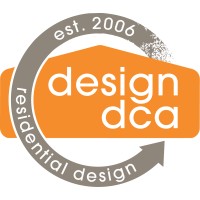 design dca logo, design dca contact details