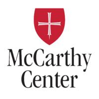 Eugene J. McCarthy Center for Public Policy and Civic Engagement logo, Eugene J. McCarthy Center for Public Policy and Civic Engagement contact details