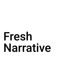 Fresh Narrative logo, Fresh Narrative contact details