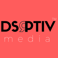 Dsrptiv Media logo, Dsrptiv Media contact details