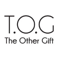 The Other Gift logo, The Other Gift contact details