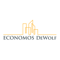 Economos DeWolf logo, Economos DeWolf contact details