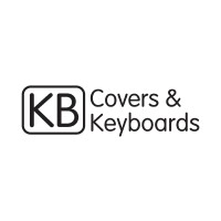 KB Covers logo, KB Covers contact details