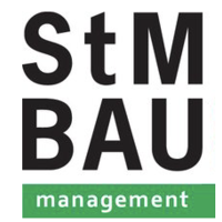 STM Baumanagement GmbH logo, STM Baumanagement GmbH contact details