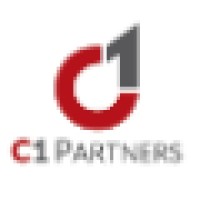 C1 Partners logo, C1 Partners contact details