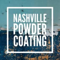 Nashville Powder Coating and Sandblasting logo, Nashville Powder Coating and Sandblasting contact details