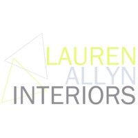 Lauren Allyn Interiors logo, Lauren Allyn Interiors contact details