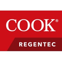 Cook Regentec logo, Cook Regentec contact details