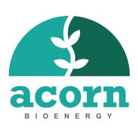 Acorn Bioenergy logo, Acorn Bioenergy contact details