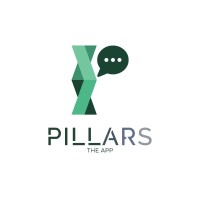 PILLARS logo, PILLARS contact details