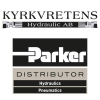 Kyrkvretens Hydraulic AB logo, Kyrkvretens Hydraulic AB contact details