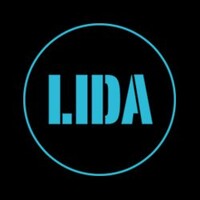 LIDA Australia logo, LIDA Australia contact details