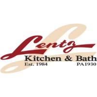 Lentz Kitchen & Bath logo, Lentz Kitchen & Bath contact details