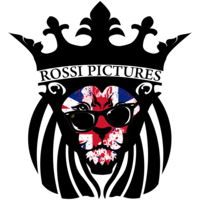 ROSSI PICTURES LIMITED logo, ROSSI PICTURES LIMITED contact details