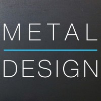 Métal Design logo, Métal Design contact details