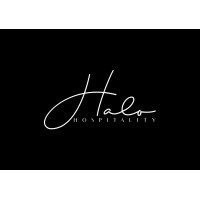 Halo Hospitality logo, Halo Hospitality contact details