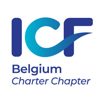 ICF Belgium logo, ICF Belgium contact details